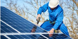 Installation Maintenance Panneaux Solaires Photovoltaïques à Illies